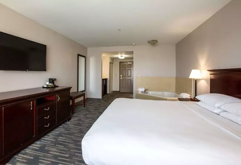 هتل Country Inn & Suites By Radisson, Tucson City Center, Az