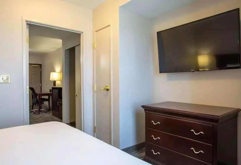 هتل Country Inn & Suites By Radisson, Tucson City Center, Az