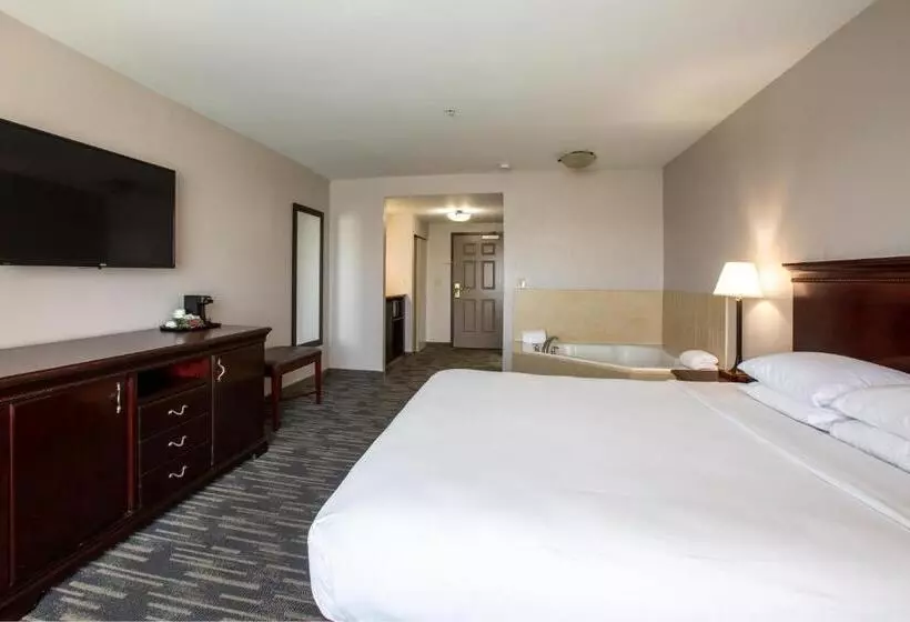 هتل Country Inn & Suites By Radisson, Tucson City Center, Az