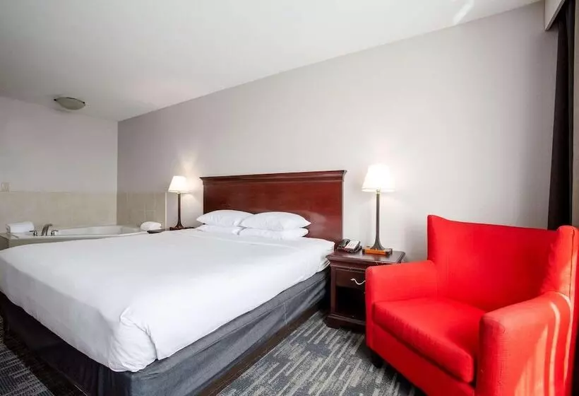 هتل Country Inn & Suites By Radisson, Tucson City Center, Az