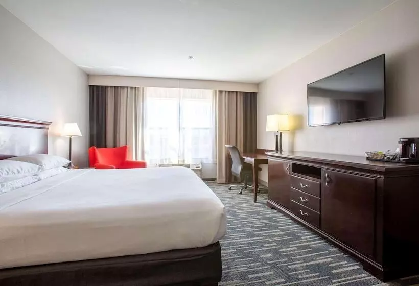 هتل Country Inn & Suites By Radisson, Tucson City Center, Az