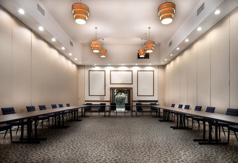 호텔 Courtyard By Marriott New Braunfels River Village