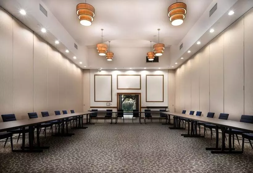 호텔 Courtyard By Marriott New Braunfels River Village