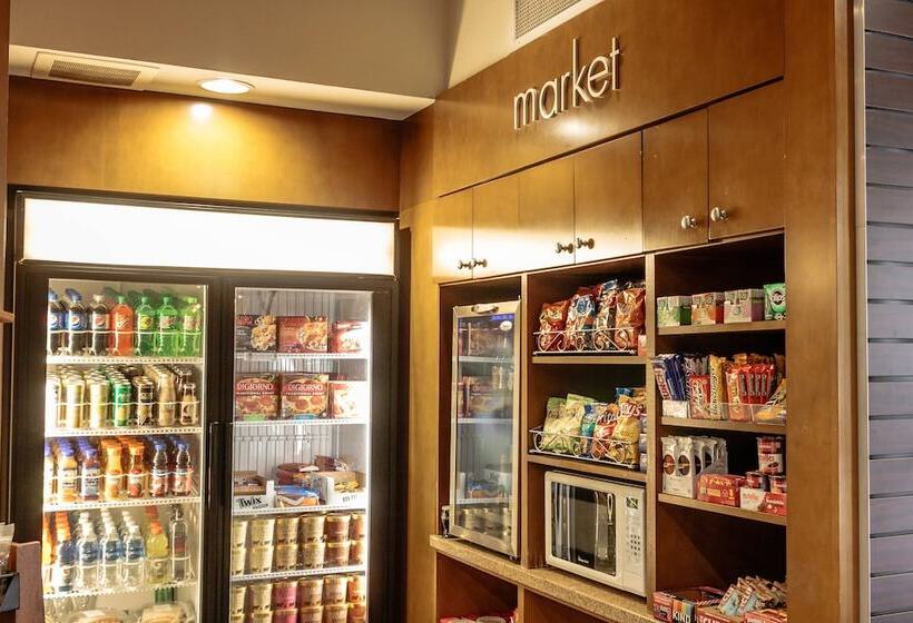 호텔 Courtyard By Marriott New Braunfels River Village