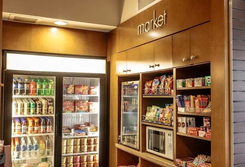 호텔 Courtyard By Marriott New Braunfels River Village