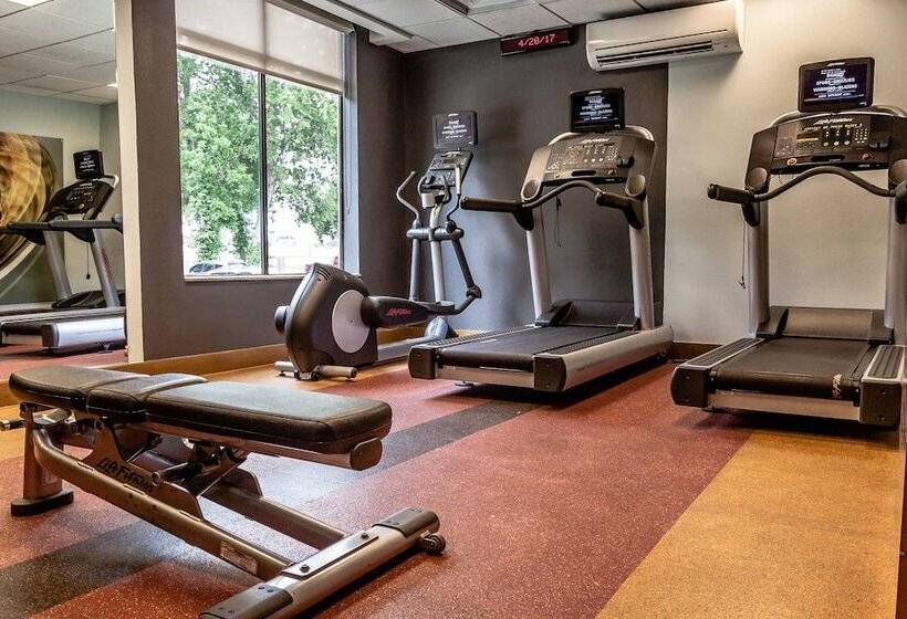 호텔 Courtyard By Marriott New Braunfels River Village