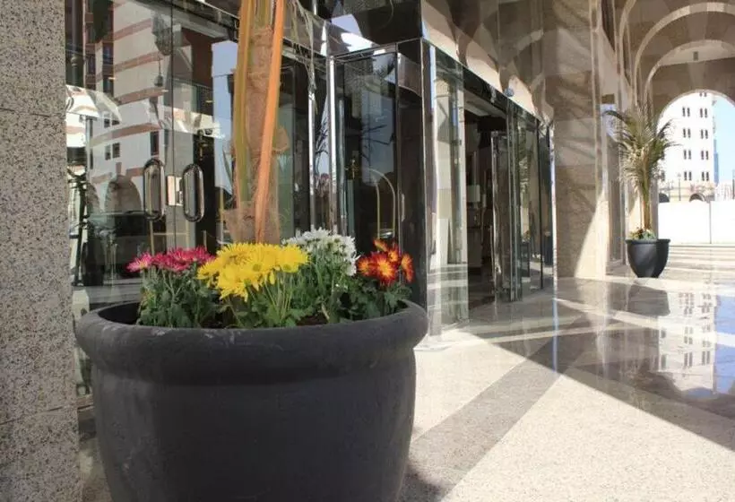酒店 Crowne Plaza Madinah, An Ihg