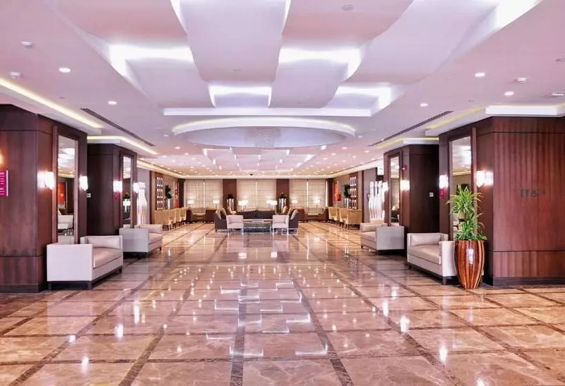 酒店 Crowne Plaza Madinah, An Ihg
