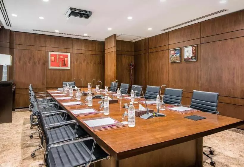 酒店 Crowne Plaza Madinah, An Ihg