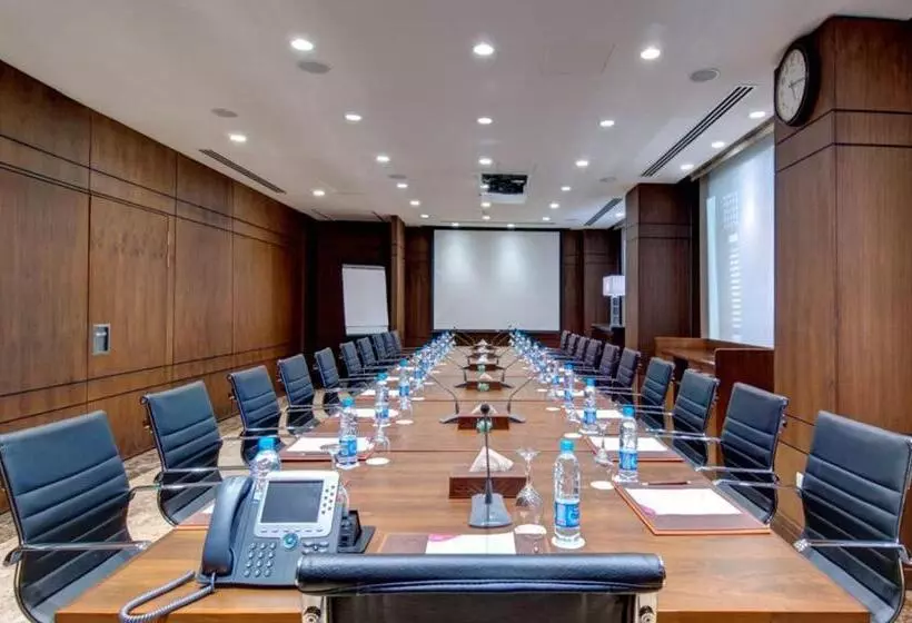 酒店 Crowne Plaza Madinah, An Ihg