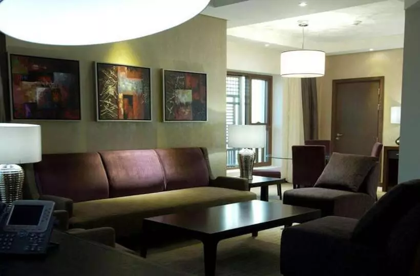 酒店 Crowne Plaza Madinah, An Ihg