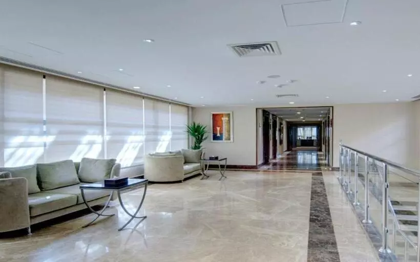 酒店 Crowne Plaza Madinah, An Ihg