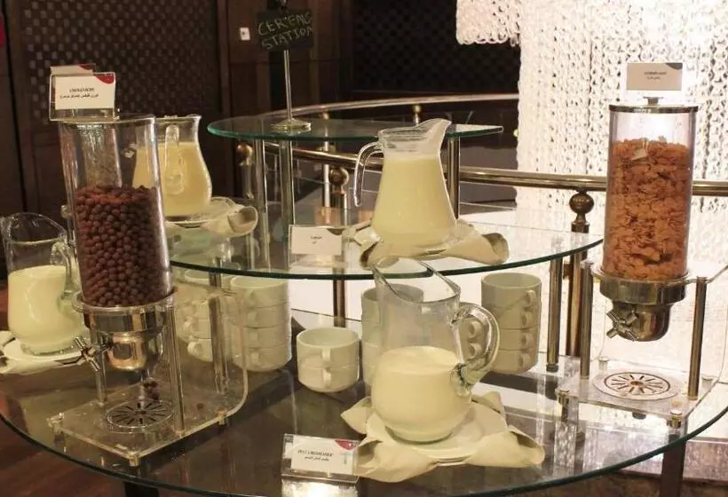 酒店 Crowne Plaza Madinah, An Ihg