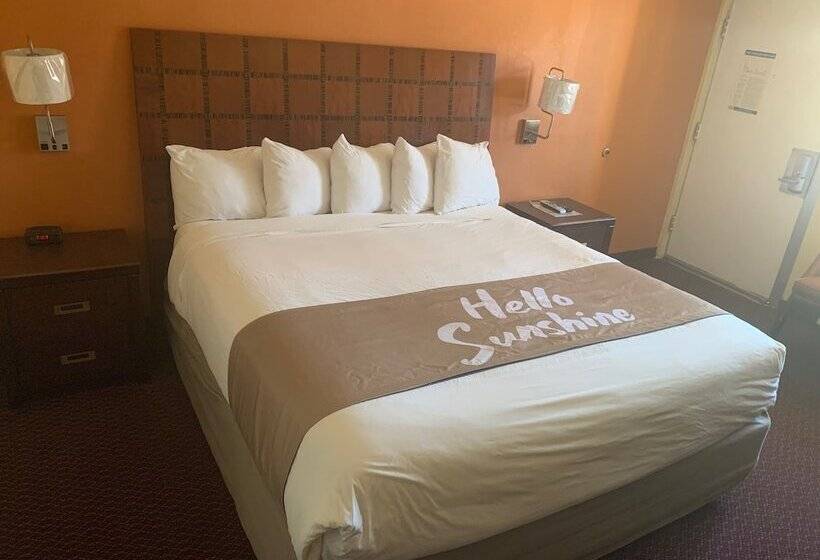 בית מלון כפרי Surestay By Best Western Chambers Petrified Forest