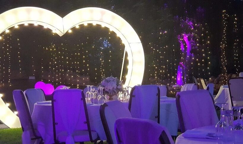 בית מלון כפרי Demetriou Paradisos Hills