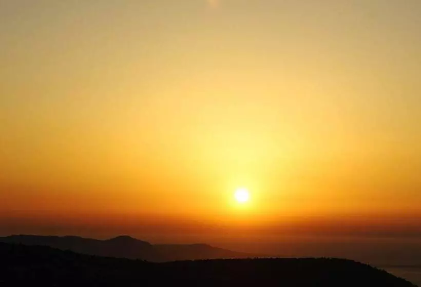 酒店 Demetriou Paradisos Hills