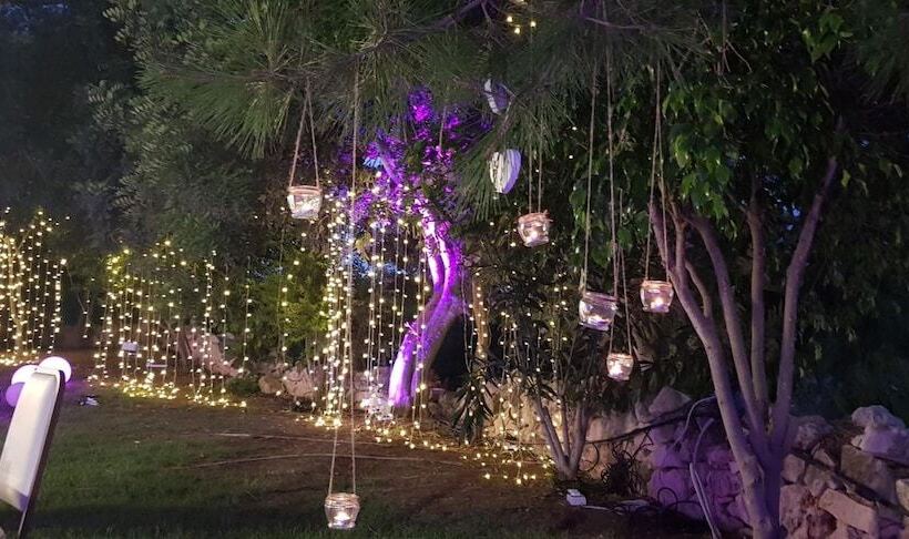 בית מלון כפרי Demetriou Paradisos Hills