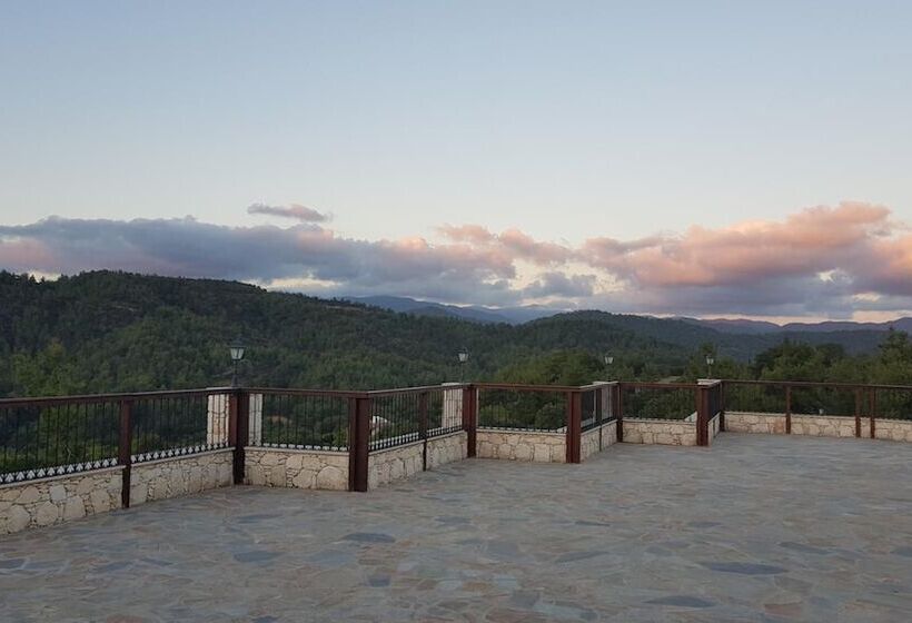 בית מלון כפרי Demetriou Paradisos Hills