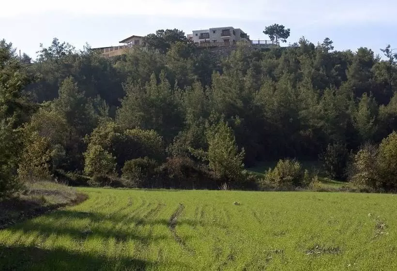 酒店 Demetriou Paradisos Hills