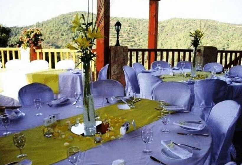 בית מלון כפרי Demetriou Paradisos Hills