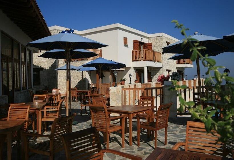 בית מלון כפרי Demetriou Paradisos Hills