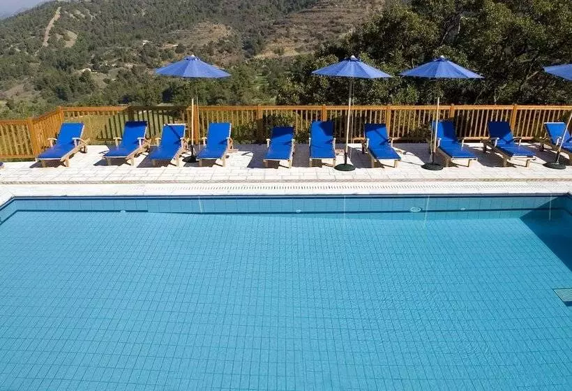 酒店 Demetriou Paradisos Hills