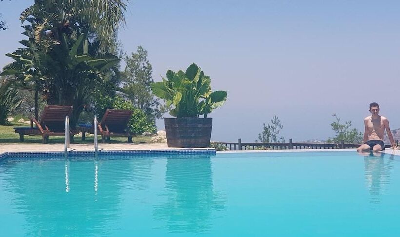 בית מלון כפרי Demetriou Paradisos Hills