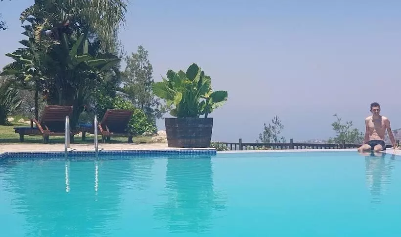 酒店 Demetriou Paradisos Hills