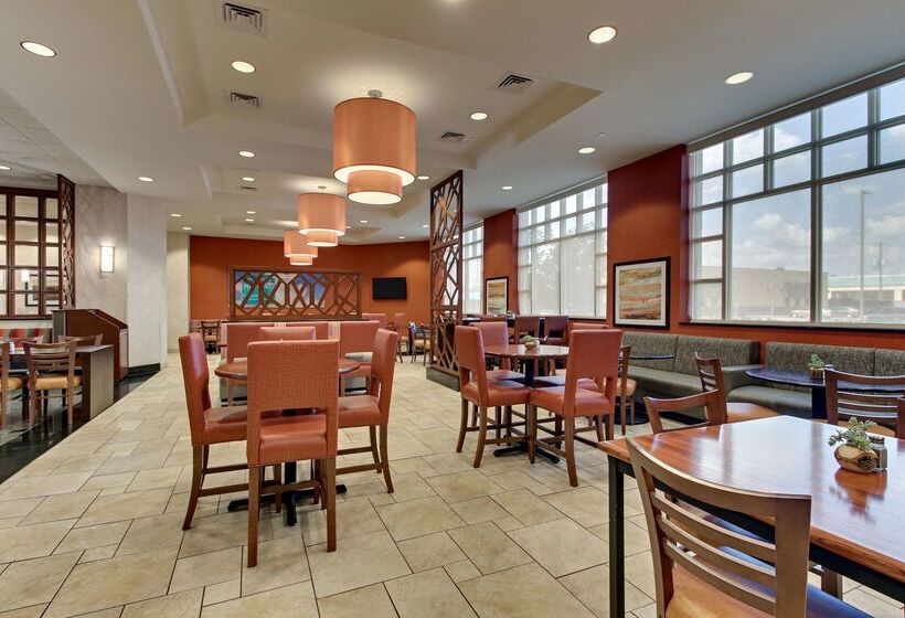 酒店 Drury Inn & Suites Meridian