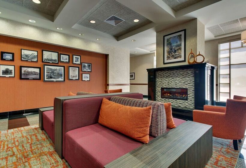 酒店 Drury Inn & Suites Meridian