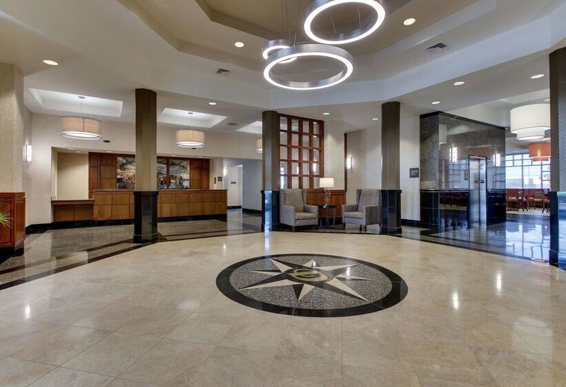 酒店 Drury Inn & Suites Meridian