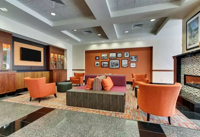 酒店 Drury Inn & Suites Meridian