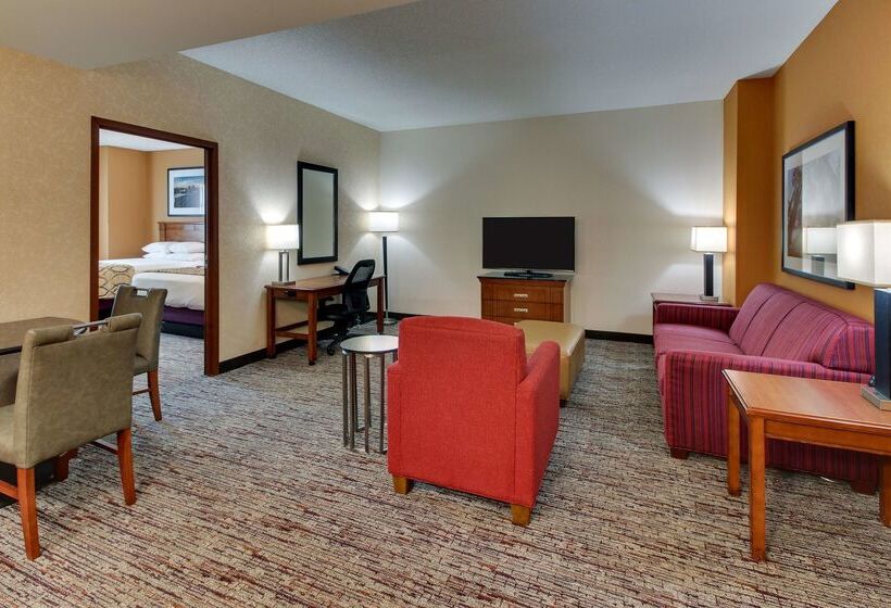 酒店 Drury Inn & Suites Meridian