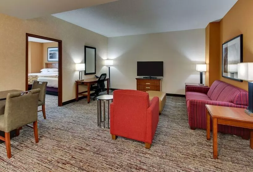 酒店 Drury Inn & Suites Meridian