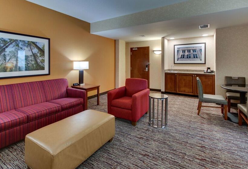 酒店 Drury Inn & Suites Meridian