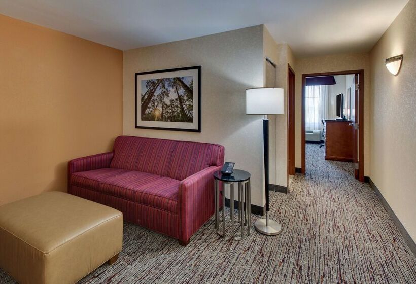 酒店 Drury Inn & Suites Meridian