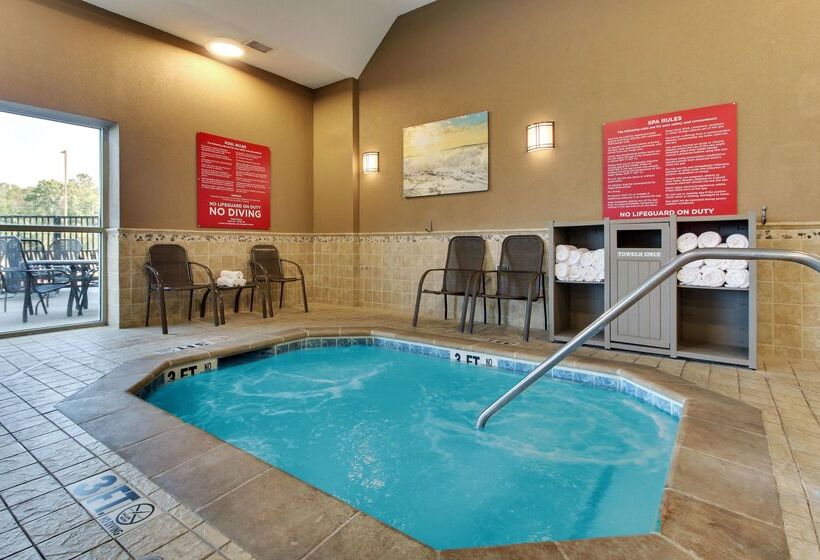 酒店 Drury Inn & Suites Meridian