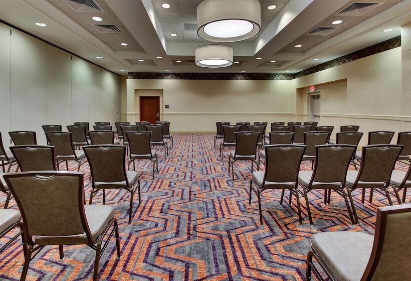 酒店 Drury Inn & Suites Meridian