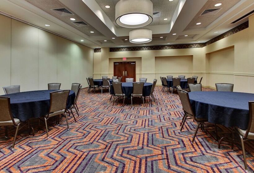 酒店 Drury Inn & Suites Meridian