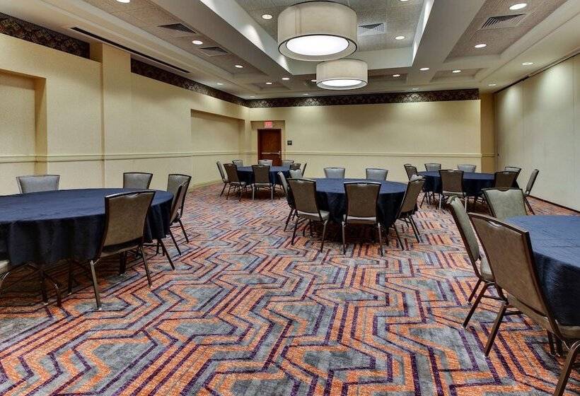 酒店 Drury Inn & Suites Meridian