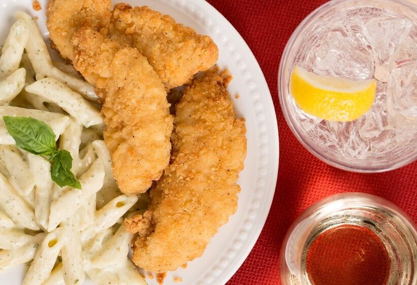 酒店 Drury Inn & Suites Meridian