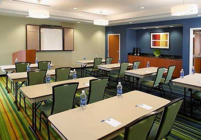 ホテル Fairfield Inn & Suites By Marriott Cumberland