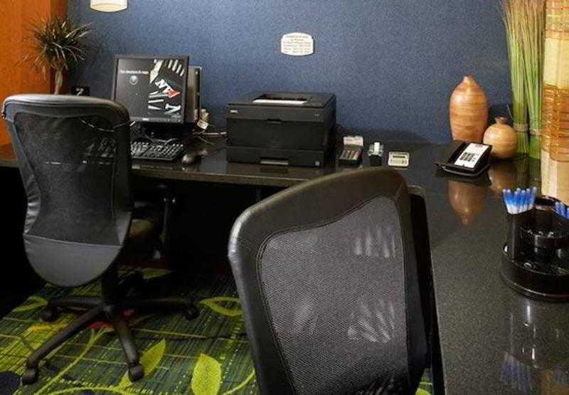 ホテル Fairfield Inn & Suites By Marriott Cumberland