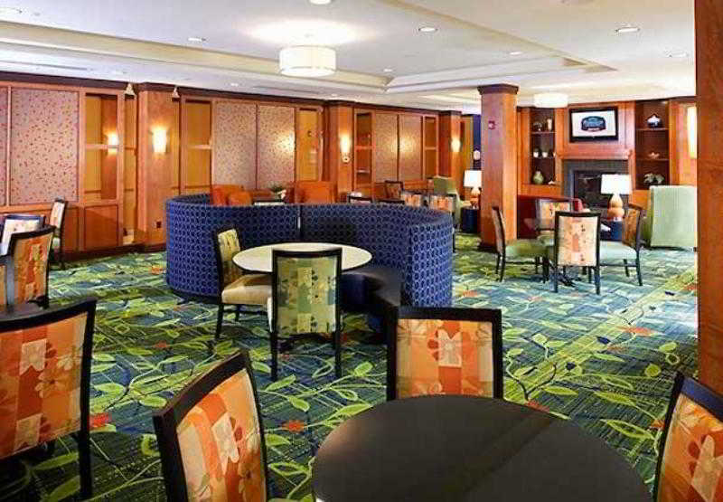 ホテル Fairfield Inn & Suites By Marriott Cumberland