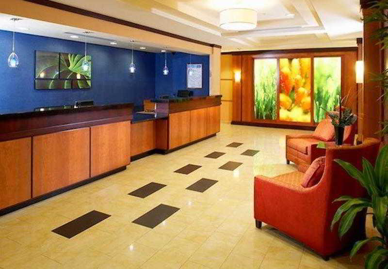 ホテル Fairfield Inn & Suites By Marriott Cumberland