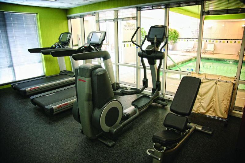 Отель Fairfield Inn & Suites By Marriott Texarkana