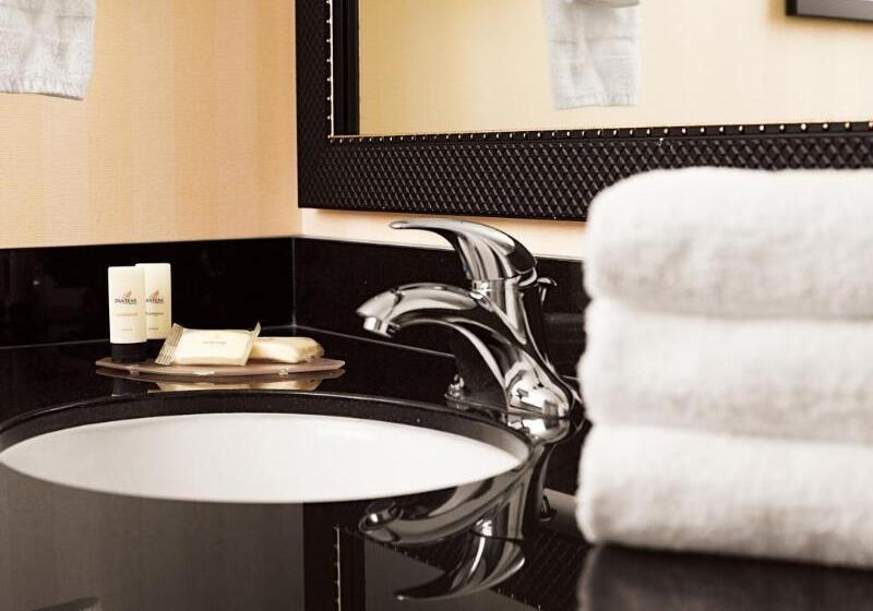 Отель Fairfield Inn & Suites By Marriott Texarkana