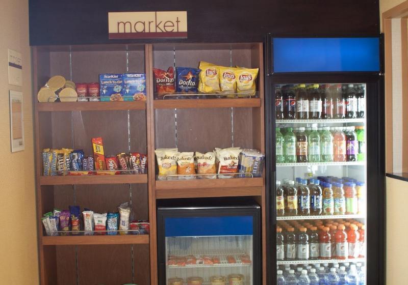 Отель Fairfield Inn & Suites By Marriott Texarkana