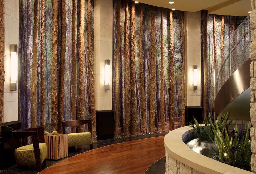 ホテル Hyatt Centric The Woodlands