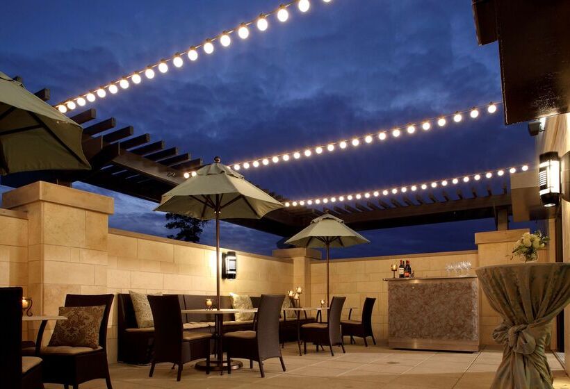 ホテル Hyatt Centric The Woodlands